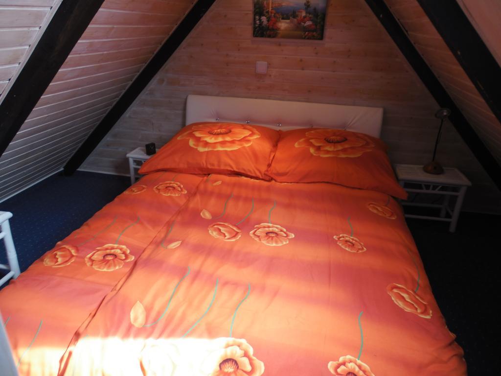 Ferienwohnung Mueller Bad Segeberg Quarto foto