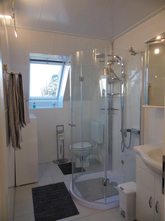 Ferienwohnung Mueller Bad Segeberg Exterior foto